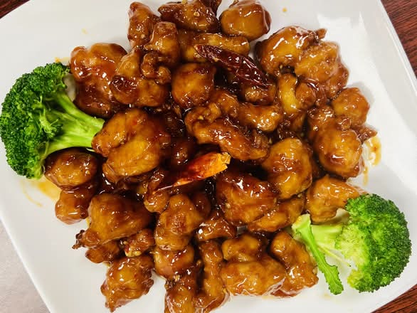 S2. General Tso's Chicken