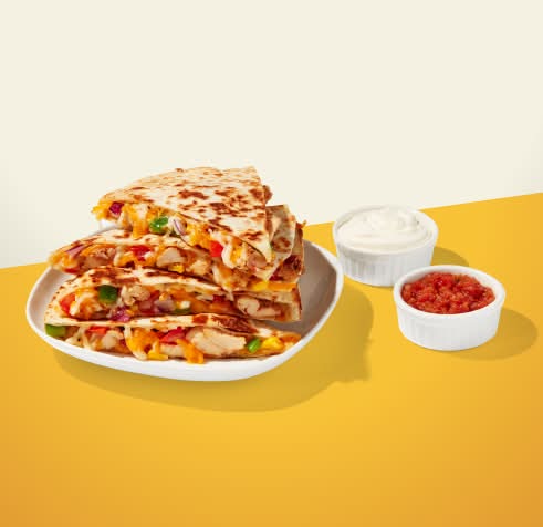Quesadilla
