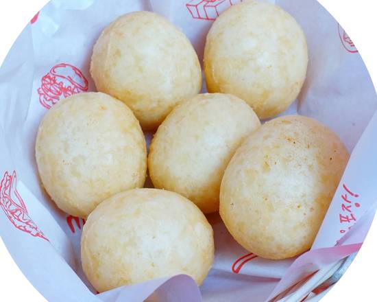 Cheese Ball 6pcs