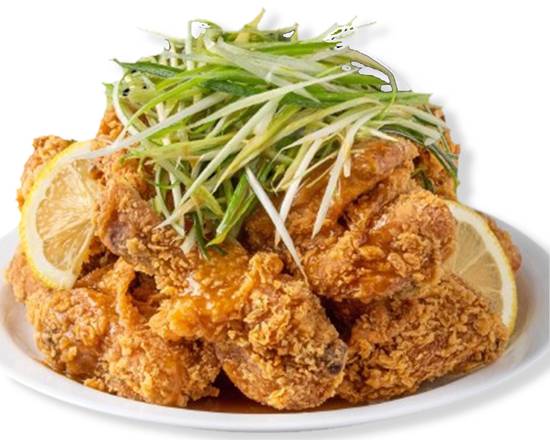 Padak Chicken