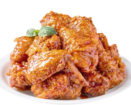Yangnyeom Chicken