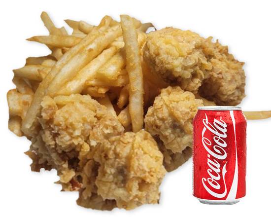 Chicken Meal
