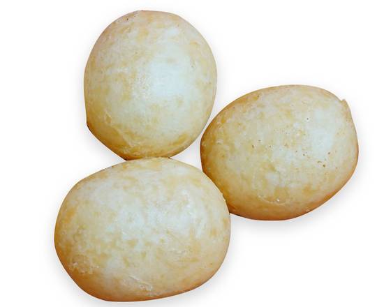 Cheese Ball 3pcs