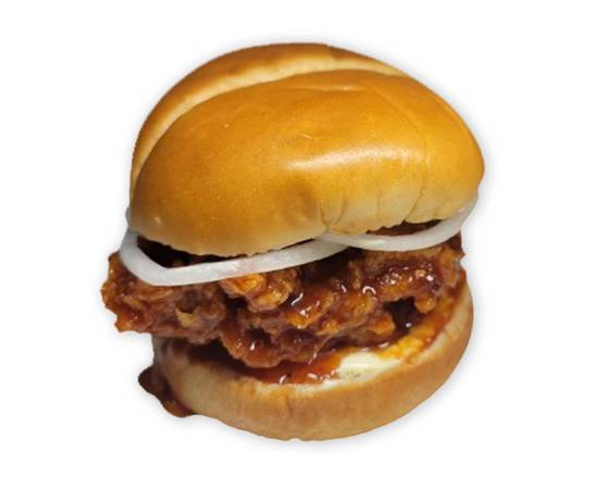 Sandwich Only
