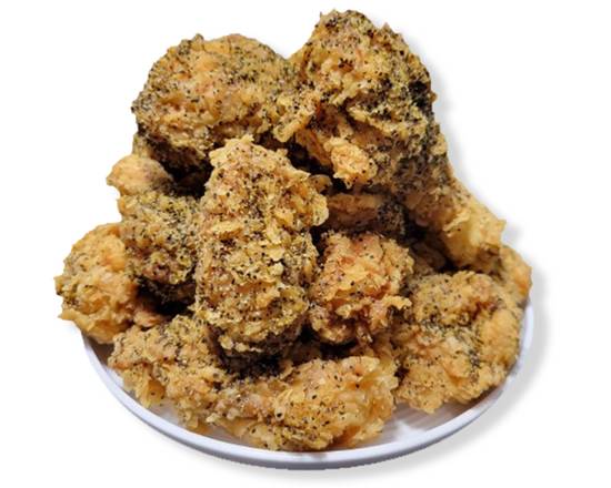 Pepper Chicken