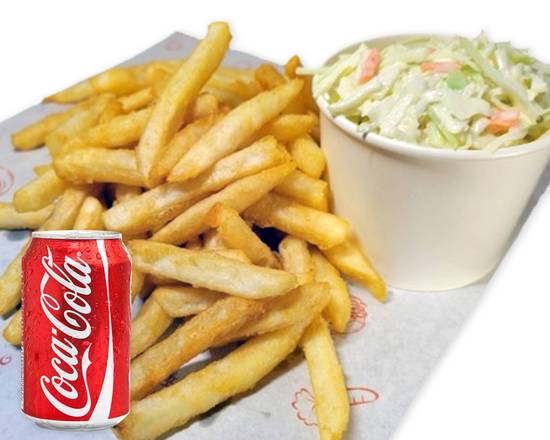 Side COMBO Pack