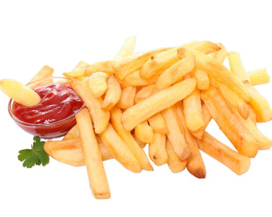 French Fries (350g)