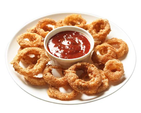 Onion Ring