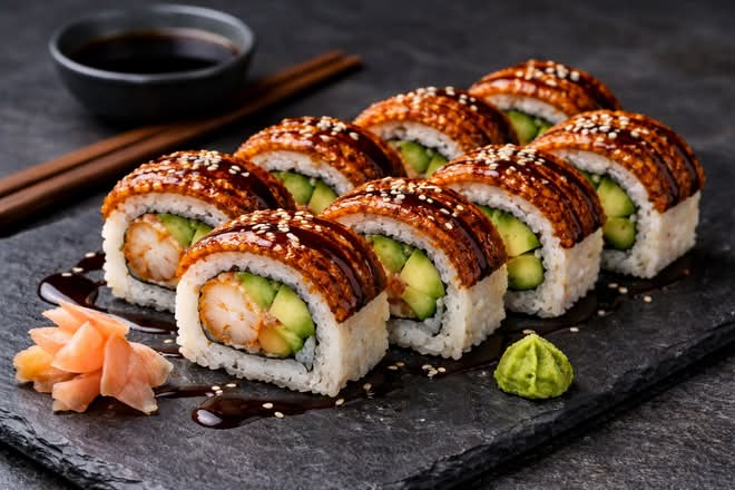 Tiger Roll