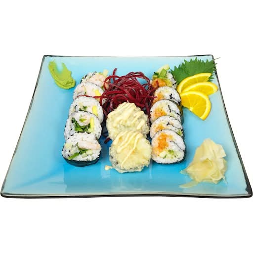 Combo 12 mcx / Combo 12 pcs