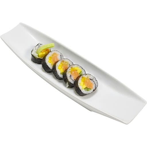 Saumon fumé maki / Smoked Salmon
