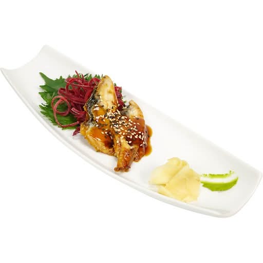 Unagi anguille grillée / Unagi Grilled Eel