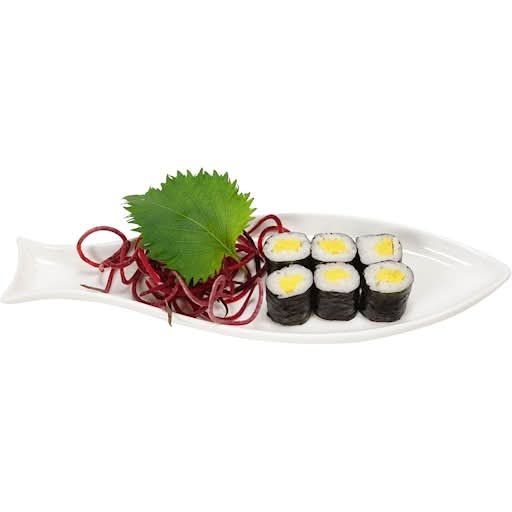 Tamago hosomaki / Tamago Hosomaki