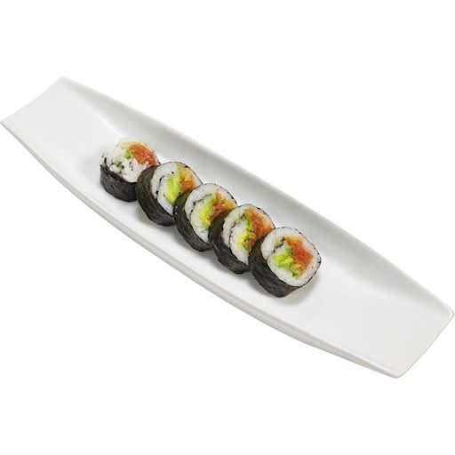 Kamikaze thon / Tuna kamikaze