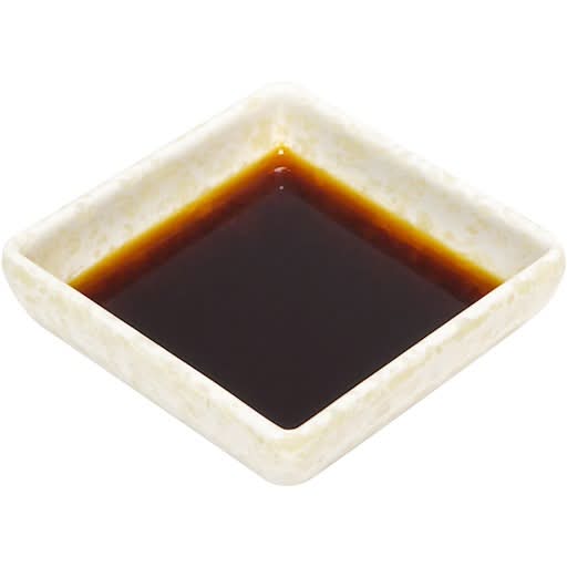 Extra sauce soya / Extra Soy Sauce