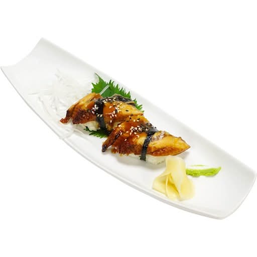 Anguille grillée nigiri / Unagi Grilled Eel