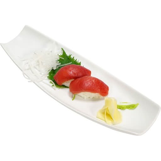 Thon rouge nigiri / Tuna Maguro