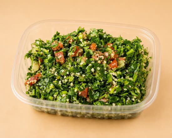 Tabbouleh