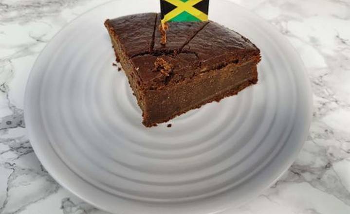 Jamaican Black Cake