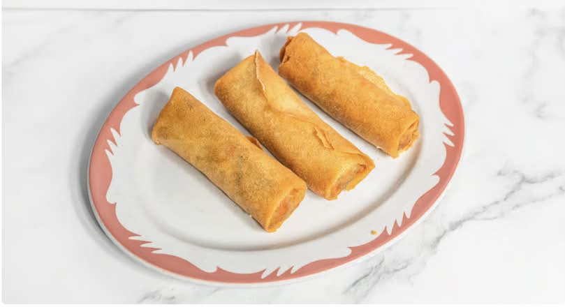 B1. Spring Roll