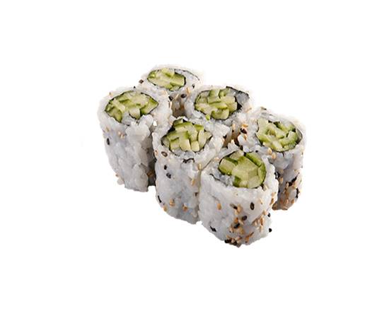Hosomaki kappa