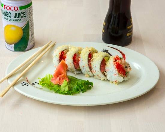 Futomaki rouleau Ichi / Ichi Futomaki Roll