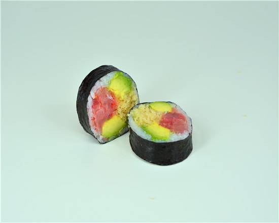 Futomaki thon épicée / Spicy Tuna Futomaki
