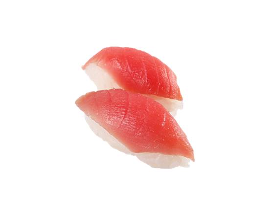 nigiri maguro (2 pcs per order)