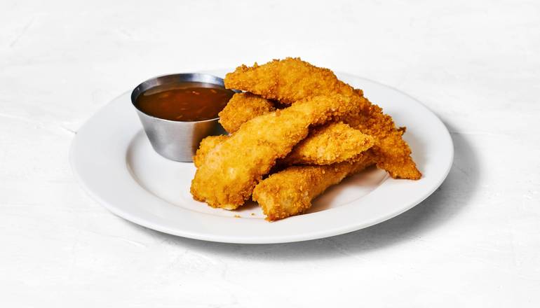 Crispy Chicken Tenders