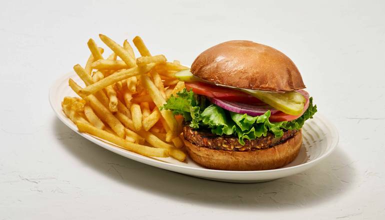 Garden Burger