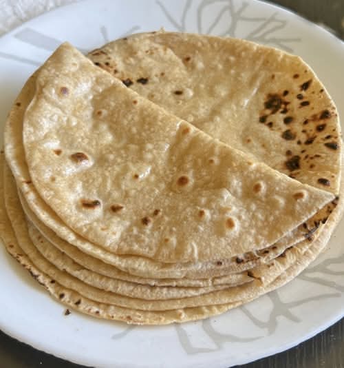 Family Pack - 20 Rotis