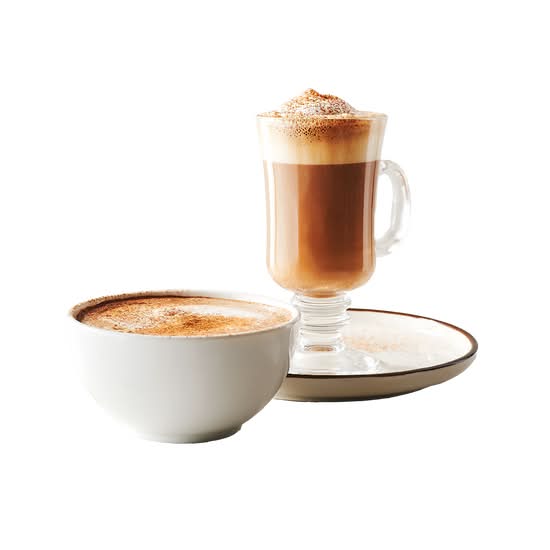 Latte / Latte
