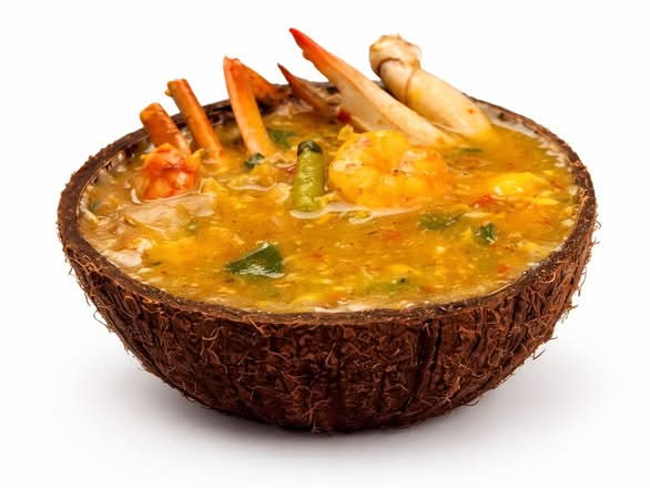 Kool (Seafood Soup)