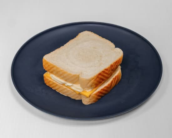 Grilled Cheese