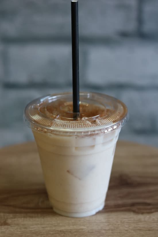 Agua de Horchata