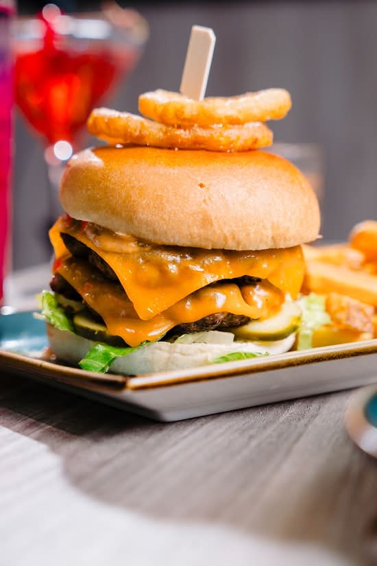 Smash Burger