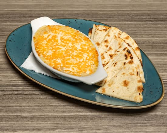 Lobster Crab Dip