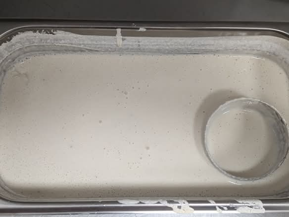 Dosa Batter
