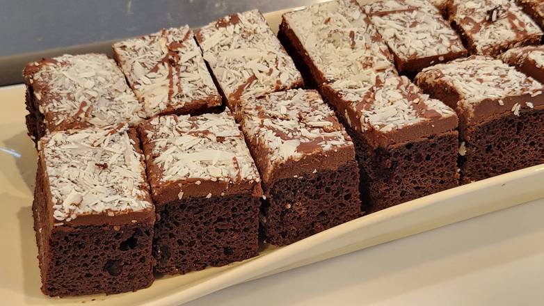 Triple Chocolate Fudge Cake (Signature)