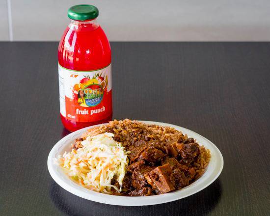 Oxtail