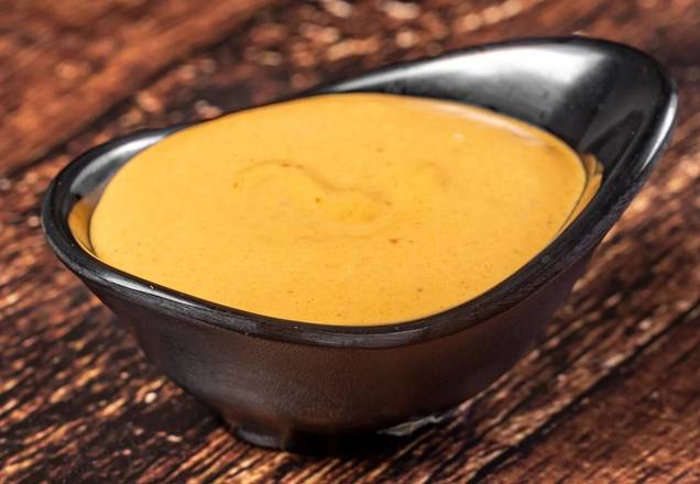 Chipotle Mayo