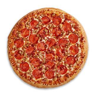 Meat Lovers Pizza