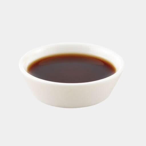 Soy sauce / Sauce soya