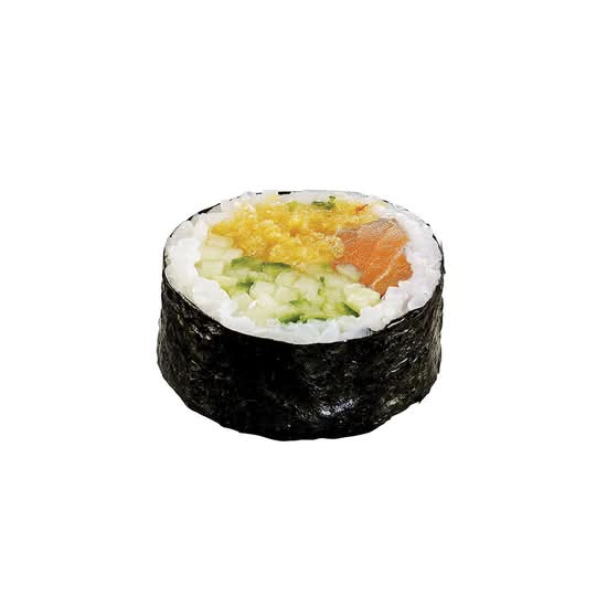 Futomaki Spicy Salmon / Futomaki Saumon épicé