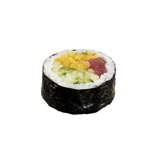 Futomaki Spicy Tuna / Futomaki Thon épicé