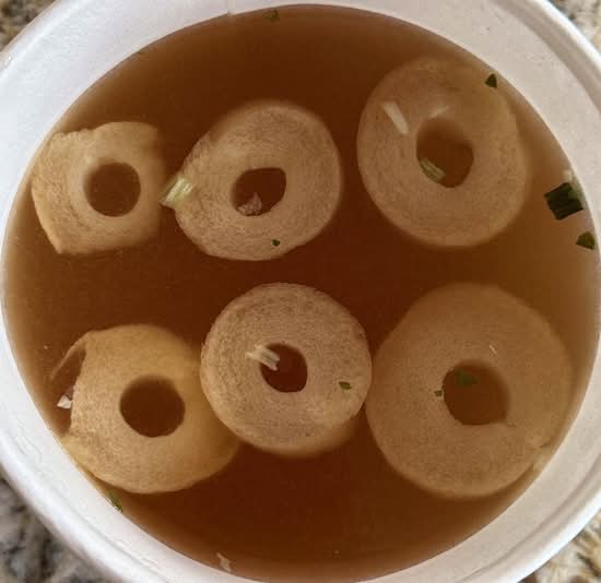 Miso Soup