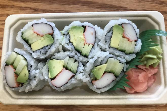 California Roll