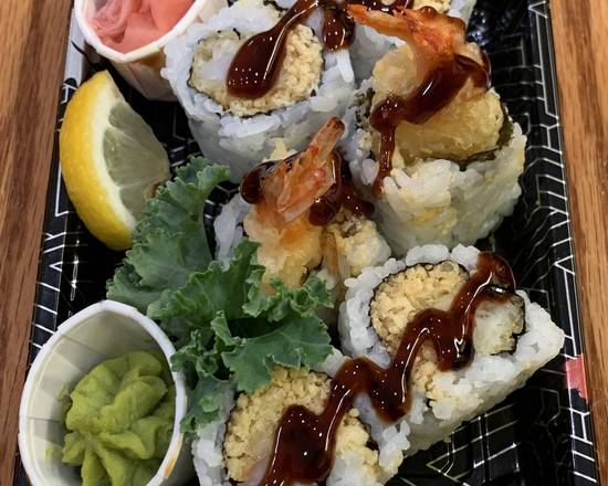 Tempura Roll