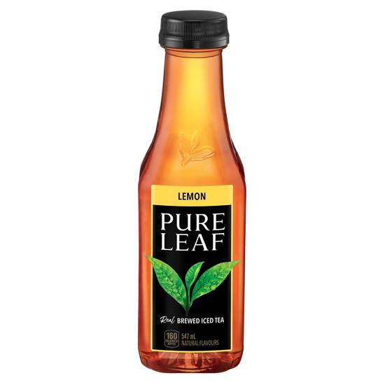 Pure Leaf Iced Tea