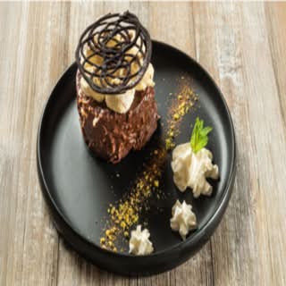 Personal Coconut Dream (Gluten Free/Dairy Free)